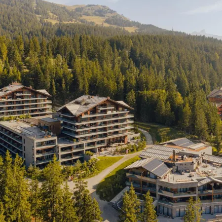 Six Senses Crans-Montana