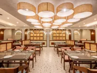 Rangalaya Royal - breakfast