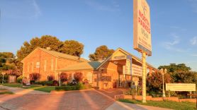 North Parkes Motel