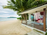 Da Kanda Villa Beach Resort Hotels near Thong Sala