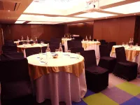Royal Orchid Golden Suites Pune Hotels near Magarpatta City