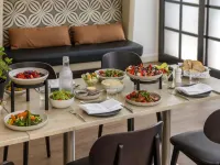 Mantra Legends Surfers Paradise - servizio colazione