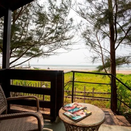 Montego Bay Beach Village - Morjim