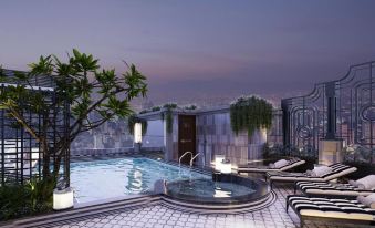 Manevi Premier Hotel