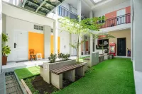 SANS Stay Onengan Inn Salatiga - 3 stjerner