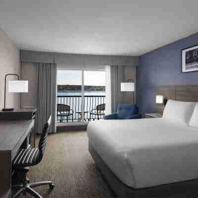 Anchor Inn and Suites Rooms