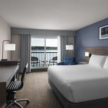 Anchor Inn and Suites