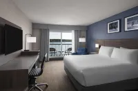 Anchor Inn and Suites - Meerblick