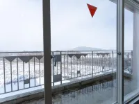 Tabist Shizukuishi Resort Hotel - con vista montagne