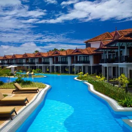 Ramada Resort Cochin