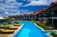 Ramada Resort Cochin - Swimmingpools