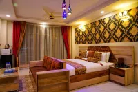 Swat Hilton Hotel by Khan Familia Travels - 3 stjerner