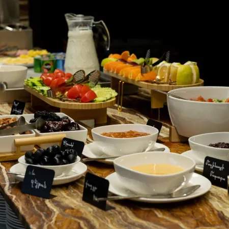 Aivazovsky Congress Hotel & Spa