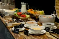 Aivazovsky Congress Hotel & Spa - 조식 운영