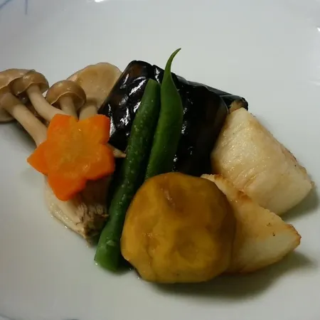 Tazawa Kogen Hotel