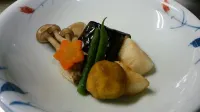 Tazawa Kogen Hotel - Bữa sáng