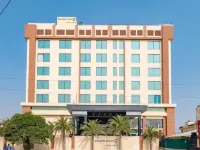 Golden Tulip Kukas Jaipur Hotels near Amer