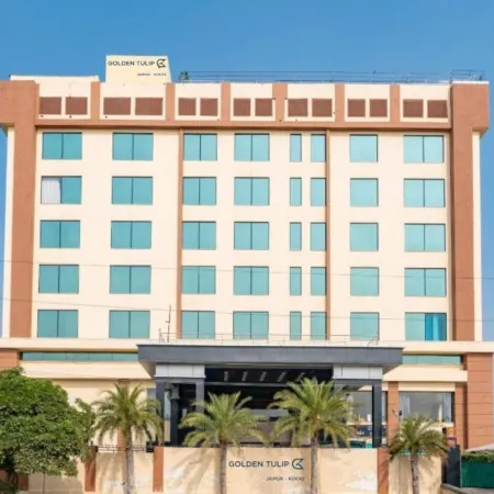 Golden Tulip Kukas Jaipur