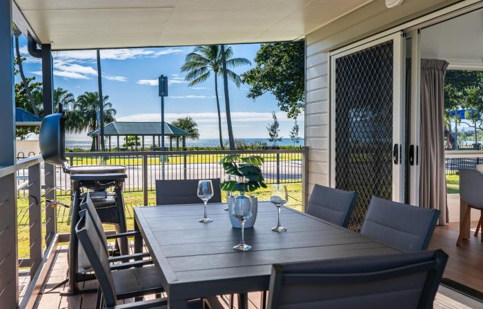 BIG4 Tasman Holiday Parks - Rowes Bay