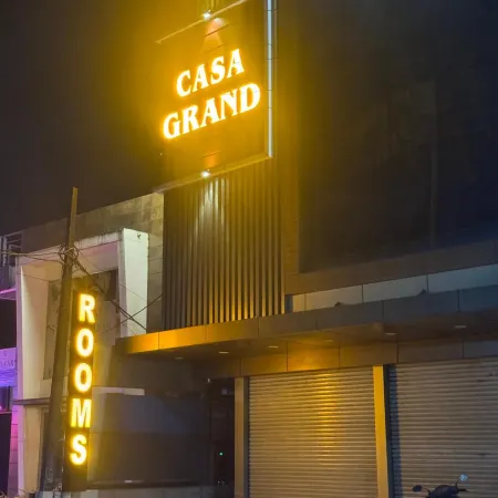 Casa Grand