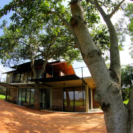 Kalundewa Retreat