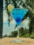 Morika Villa - bar