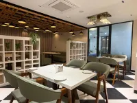 Nirvana Nest - Corporate Stay, Gomti Nagar, Lucknow Hotels near Gomti Nagar