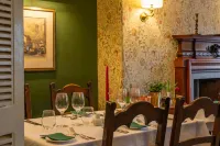 Tweeddale Arms Hotel - breakfast