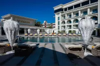 Chamada Girne Hotel Spa and Casino - Yüzme Havuzu