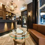 The Alfred Hotel - 3-Sterne
