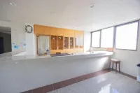 JUN RESORT HOTEL - 3-Star
