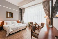 Belvedere - 4 ดาว