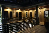 Locale District Boutique Hotel - parking