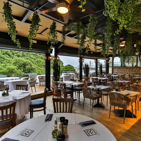 Hotel KingStone Budva