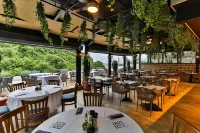 Hotel KingStone Budva - breakfast
