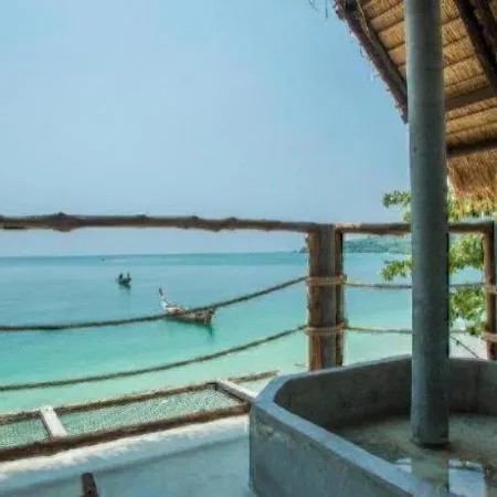 Koh Mook de Tara Beach Resort