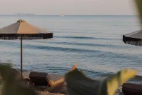 溫達 - 沙灘