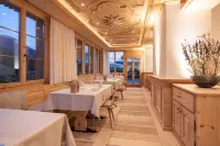 Relais & Chateaux IN LAIN Hotel Cadonau - acceptant les animaux
