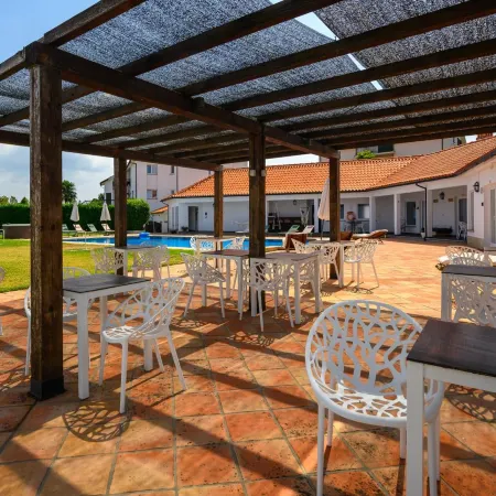 A Casa Branca