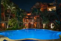 Pousada Casa do Forte - Pool