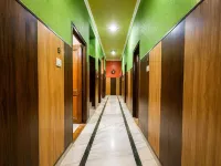 The Viyan vrindavan - شرفة