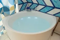 B&B Maiori Suites - de charme
