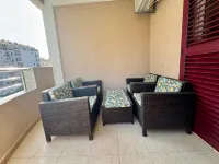 Apartments by Villa Kosta - ที่มีที่จอดรถ