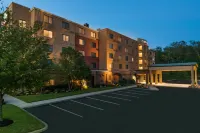 Courtyard Providence Lincoln Hotels in Smithfield