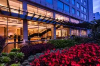 Bogota Marriott Hotel Hotels in Bogotá