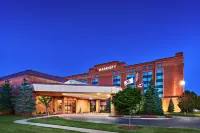 Cleveland Marriott East Hotels in Solon