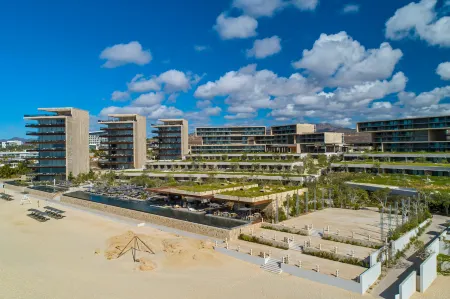 Solaz, a Luxury Collection Resort, Los Cabos