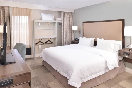 Hampton Inn Los Angeles/West Covina