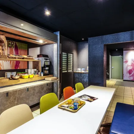 Ibis Budget Périgueux Centre