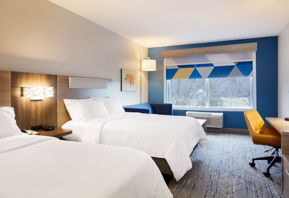 Holiday Inn Express CIUDAD DE MEXICO CONDESA by IHG, Mexico City